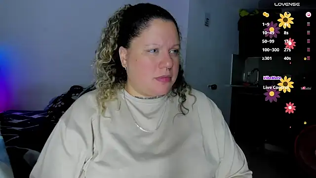 Snapshot of mariana_maze chatting on 6, 3, 2025 mariana maze online show from 6, 3, 2025