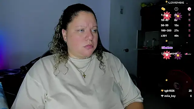 Snapshot of mariana_maze chatting on 5, 3, 2025 mariana maze online show from 5, 3, 2025