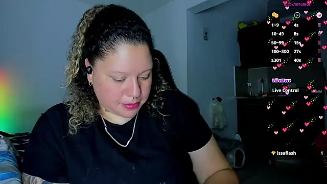 Snapshot of mariana_maze chatting on 3, 2, 2025 mariana maze online show from 3, 2, 2025