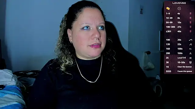 Snapshot of mariana_maze chatting on 22, 1, 2025 mariana maze online show from 22, 1, 2025