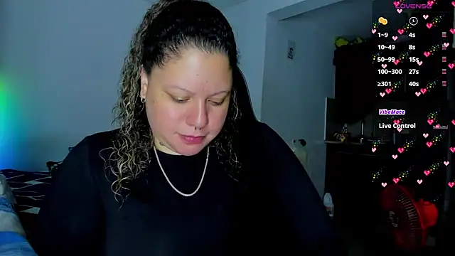 Snapshot of mariana_maze chatting on 7, 2, 2025 mariana maze online show from 7, 2, 2025