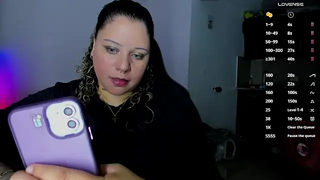 Snapshot of mariana_maze chatting on 1, 3, 2025 mariana maze online show from 1, 3, 2025