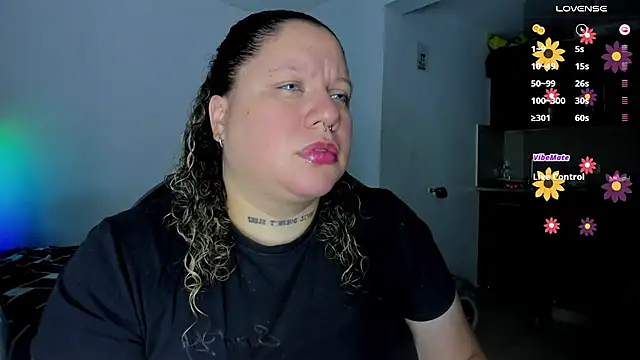 Snapshot of mariana_maze chatting on 9, 3, 2025 mariana maze online show from 9, 3, 2025