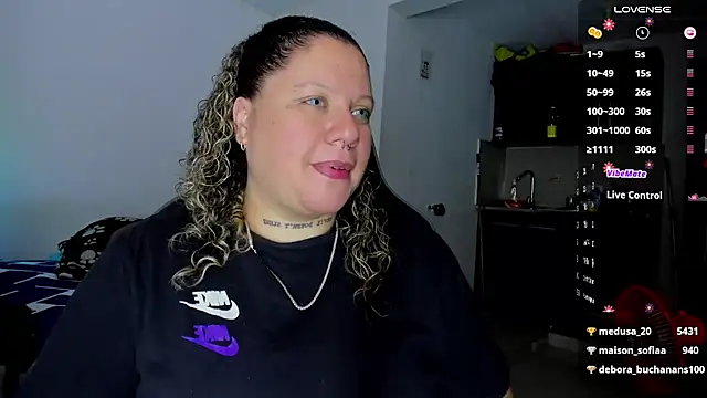 Snapshot of mariana_maze chatting on 20, 3, 2025 mariana maze online show from 20, 3, 2025