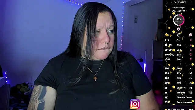 mariana maze online show from 7, 2, 2026