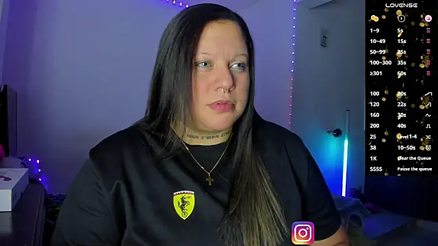 mariana maze online show from 3, 2, 2026