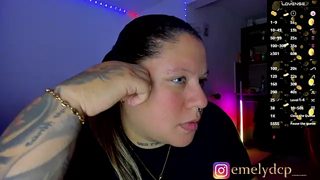 mariana maze online show from 17, 3, 2026