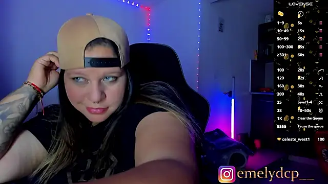 mariana maze online show from 10, 2, 2026