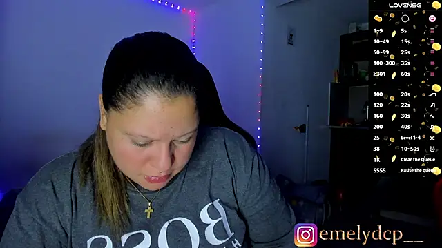 mariana maze online show from 20, 2, 2026