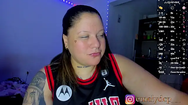 mariana maze online show from 9, 4, 2026