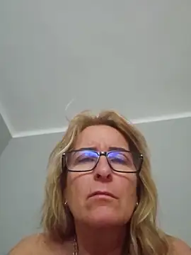 Steffi45 online show from 11, 6, 2026