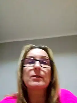 Steffi45 online show from 24, 2, 2026