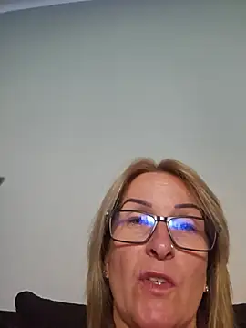 Steffi45 online show from 29, 5, 2026