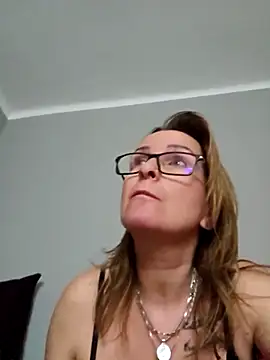 Steffi45 online show from 26, 3, 2026