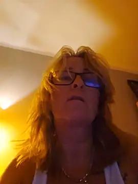 Steffi45 online show from 11, 6, 2026