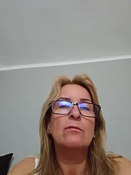 Steffi45 online show from 4, 6, 2026