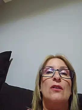 Steffi45 online show from 27, 5, 2026