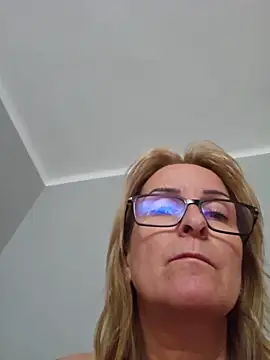 Steffi45 online show from 1, 6, 2026
