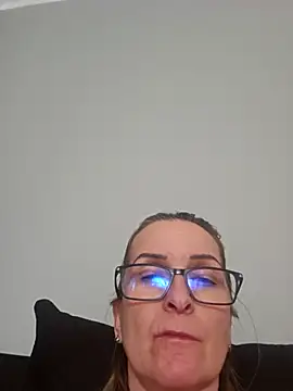 Steffi45 online show from 25, 2, 2026