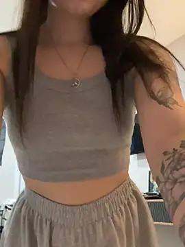 ellie ssexy online show from 14, 3, 2025