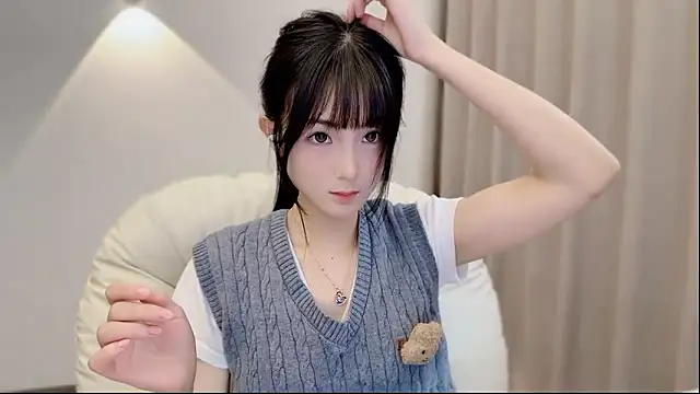 Snapshot of SHUIshui_ chatting on 24, 9, 2025 SHUIshui online show from 24, 9, 2025