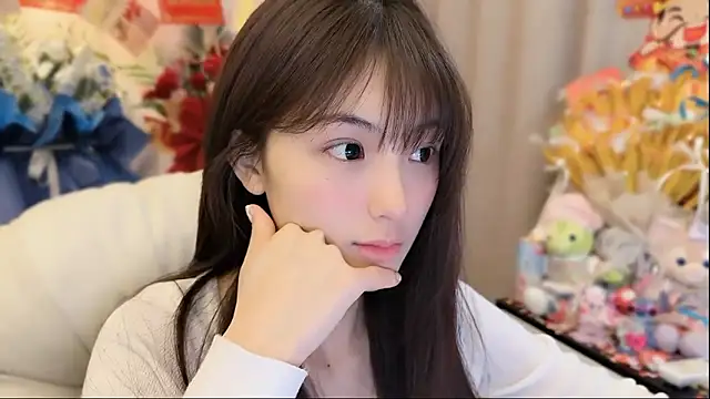 SHUIshui  online show from 18, 2, 2026