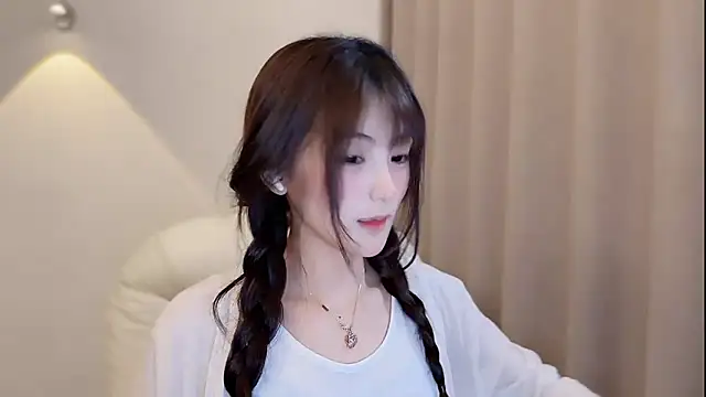 SHUIshui  online show from 3, 4, 2026