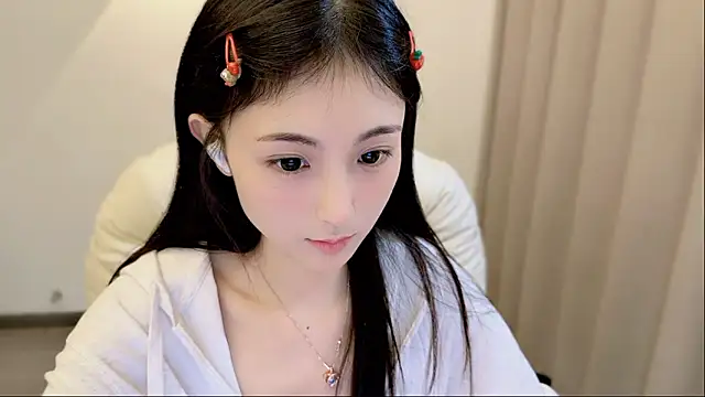 SHUIshui  online show from 21, 12, 2025