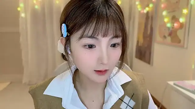 Snapshot of SHUIshui_ chatting on 10, 2, 2025 SHUIshui online show from 10, 2, 2025