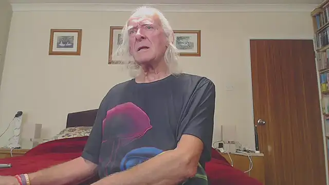 WaverlyKernow online show from 20, 11, 2025