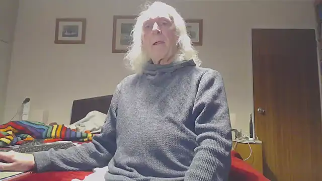 WaverlyKernow online show from 11, 1, 2026