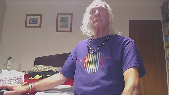 WaverlyKernow online show from 3, 11, 2025