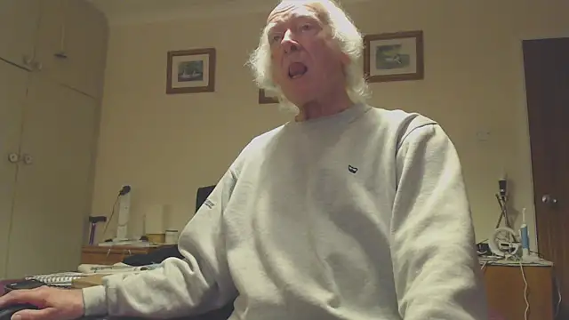 WaverlyKernow online show from 2, 2, 2025