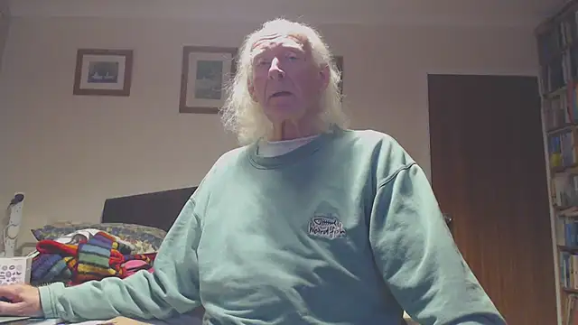 WaverlyKernow online show from 2, 12, 2025