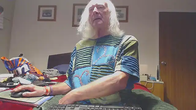 WaverlyKernow online show from 14, 2, 2026