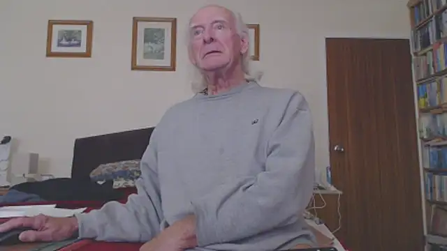 WaverlyKernow online show from 26, 10, 2025