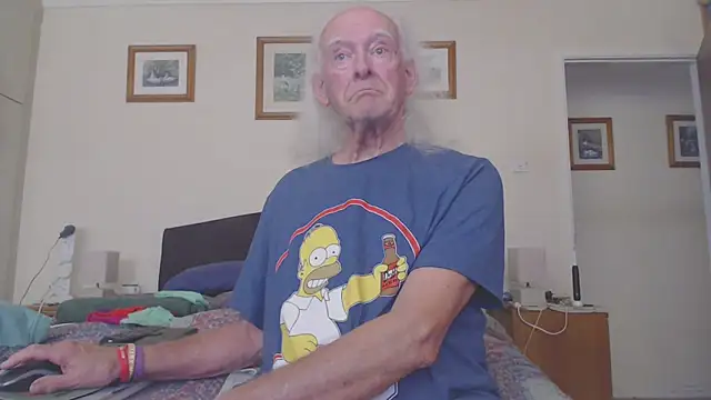 WaverlyKernow online show from 21, 4, 2026