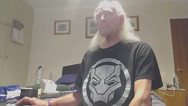 WaverlyKernow online show from 14, 4, 2026