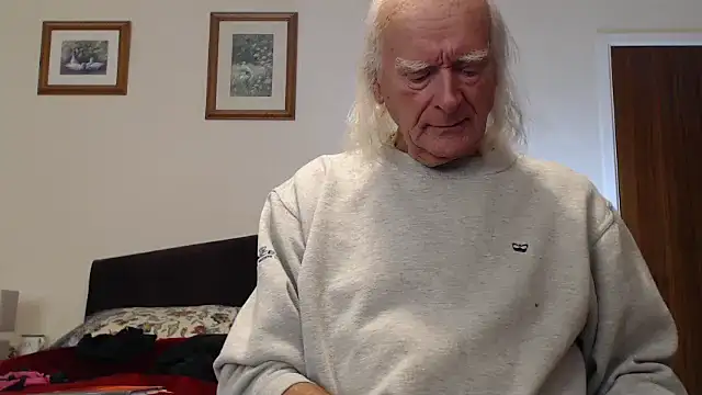 WaverlyKernow online show from 1, 11, 2025