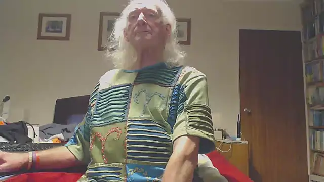 WaverlyKernow online show from 21, 2, 2026