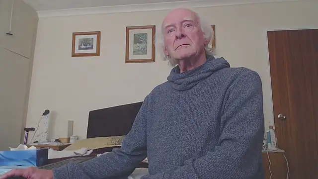 WaverlyKernow online show from 27, 1, 2025