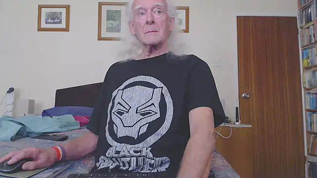 WaverlyKernow online show from 26, 3, 2026