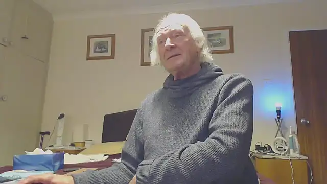 WaverlyKernow online show from 27, 1, 2025