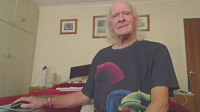 WaverlyKernow online show from 21, 11, 2025