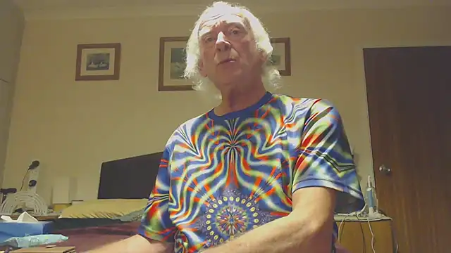 WaverlyKernow online show from 17, 1, 2025