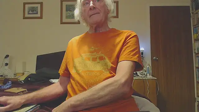 WaverlyKernow online show from 25, 1, 2025