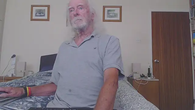 WaverlyKernow online show from 6, 7, 2026