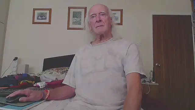 WaverlyKernow online show from 30, 11, 2025