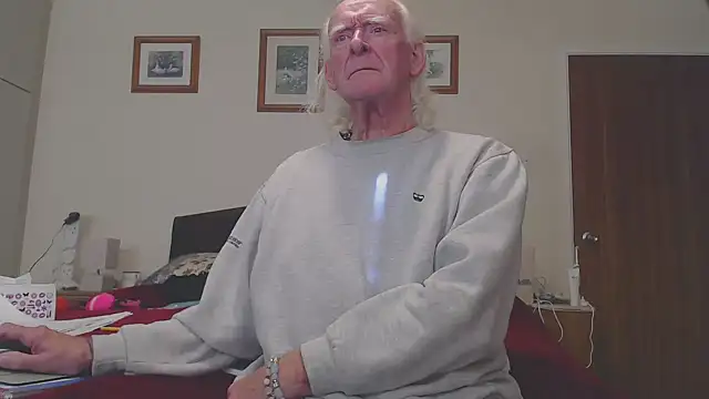 WaverlyKernow online show from 2, 11, 2025