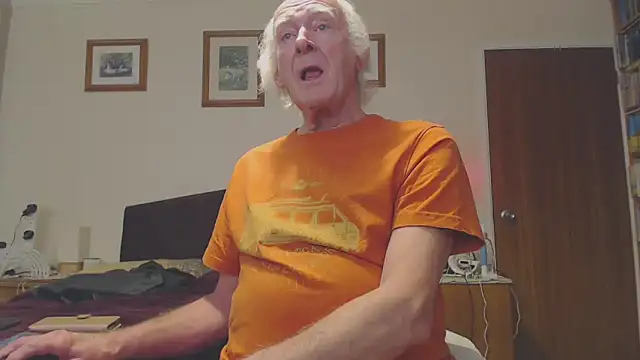 WaverlyKernow online show from 25, 1, 2025